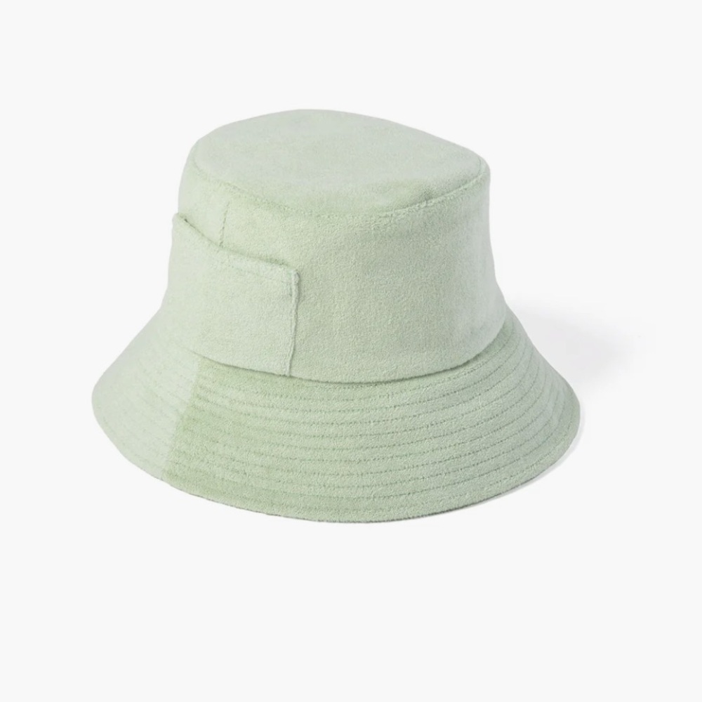 Lack of Color Australia Terry Bucket hat
